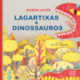 Livro Lagartixas e dinossauros