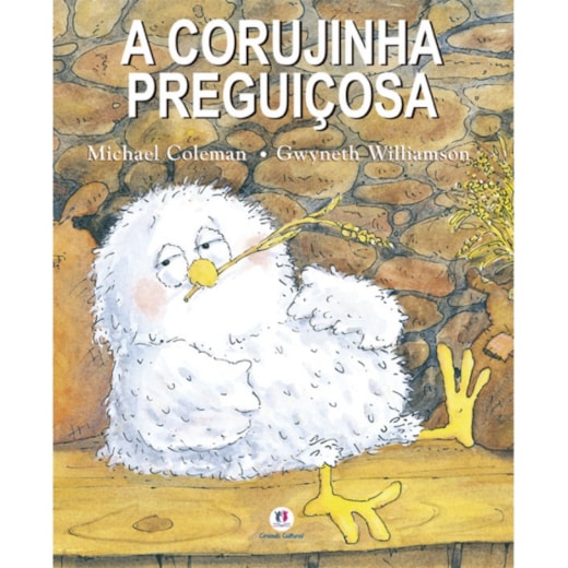 Livro Lazy Ozzie