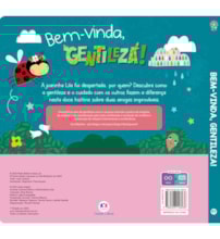 Livro Let Kindness Grow