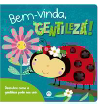 Livro Let Kindness Grow