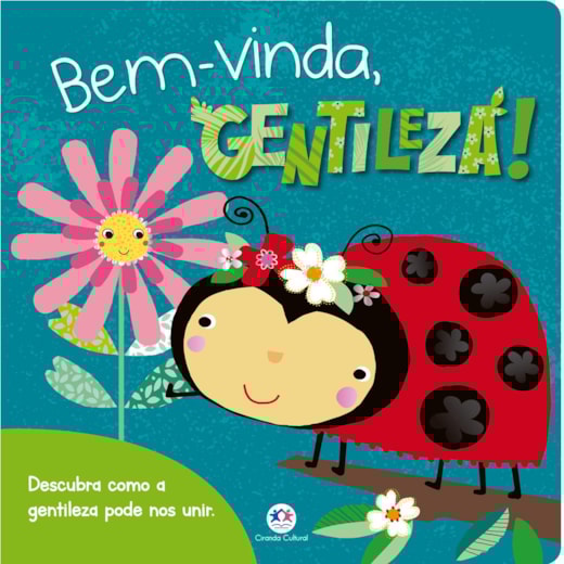 Livro Let Kindness Grow
