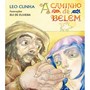 Livro Literatura infantil A caminho de Belém