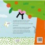 Livro Literatura infantil A menina que morava na árvore