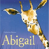 Produto Livro Literatura infantil Abigail
