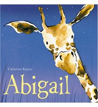 Livro Literatura infantil Abigail