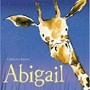 Livro Literatura infantil Abigail