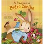Livro Literatura infantil As travessuras de Pedro Coelho