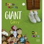 Livro Literatura infantil Giant Gerry