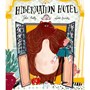 Livro Literatura infantil Hibernation hotel