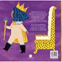 Livro Literatura infantil Meu reino por um troninho