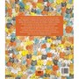 Livro Literatura infantil Milhões de gatos