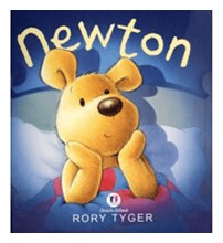 Livro Literatura infantil Newton