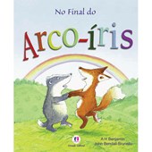 Produto Livro Literatura infantil No final do arco-íris