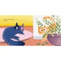 Livro Literatura infantil O gato que gostava de cenouras