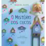 Livro Literatura infantil O mistério dos cucos