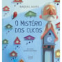 Livro Literatura infantil O mistério dos cucos