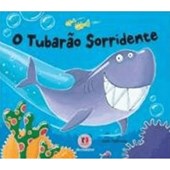 Produto Livro Literatura infantil O tubarão sorridente
