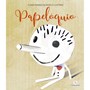 Livro Literatura infantil Papelóquio