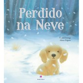 Produto Livro Literatura infantil Perdido na neve