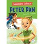 Livro Literatura infantil Peter Pan