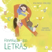 Produto Livro Literatura infantil Revolução das letras