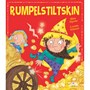 Livro Literatura infantil Rumpelstiltskin