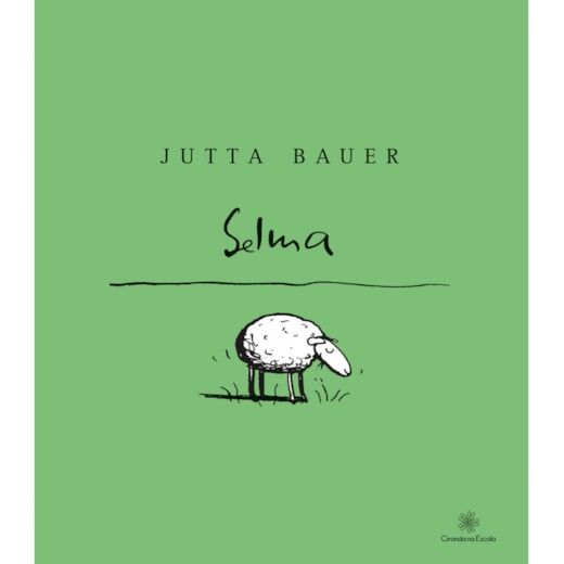 Livro Literatura infantil Selma