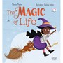 Livro Literatura infantil The magic of Life