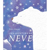 Produto Livro Literatura infantil Uma aventura na neve