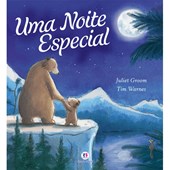 Produto Livro Literatura infantil Uma noite especial