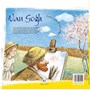Livro Literatura infantil Van Gogh