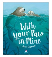 Livro Literatura infantil With your paw in mine