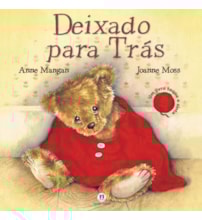 Livro Little bear left behind