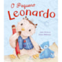 Livro Little Leonardo