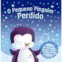 Livro Little lost penguin