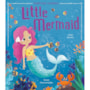 Livro Little Mermaid