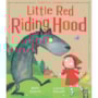 Livro Little Red Riding Hood
