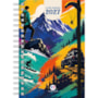 Livro Livro Agenda 2027 Aventura - Organização e Planejamento