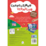 Livro Livro com cenário Chapeuzinho Vermelho