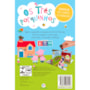 Livro Livro com cenário Os Três Porquinhos