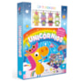 Livro Livro com cenário Playhouse - Meet the groovicorns