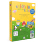 Livro Livro com cenário Playhouse - Old Macdonald had a farm