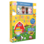 Livro Livro com cenário Playhouse - Old Macdonald had a farm