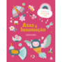 Livro Livro para colorir Asas à imaginação