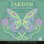 Livro Livro para colorir Jardins - Mandalas para Pintar e se Inspirar