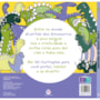 Livro Livro para colorir O Mundo Divertido dos Dinossauros - Para Colorir e se Encantar