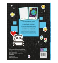 Livro Livro para colorir Pixel art - Mais de 20 desafios para colorir