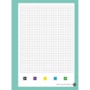Livro Livro para colorir Pixel art - Mais de 20 desafios para colorir