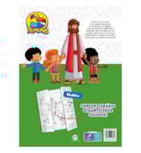 Livro Livro tapete