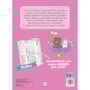 Livro Livro tapete Comfy and Cozy - Meu livrão de colorir